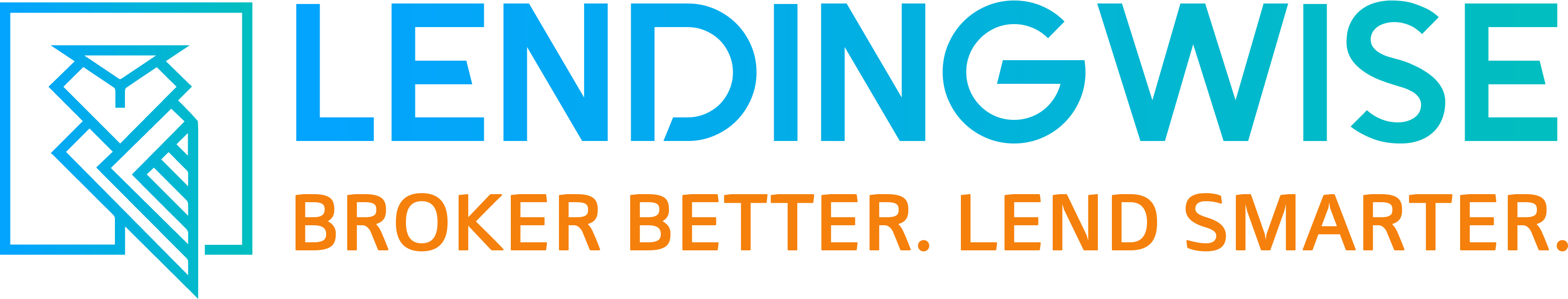 LendingWise logo