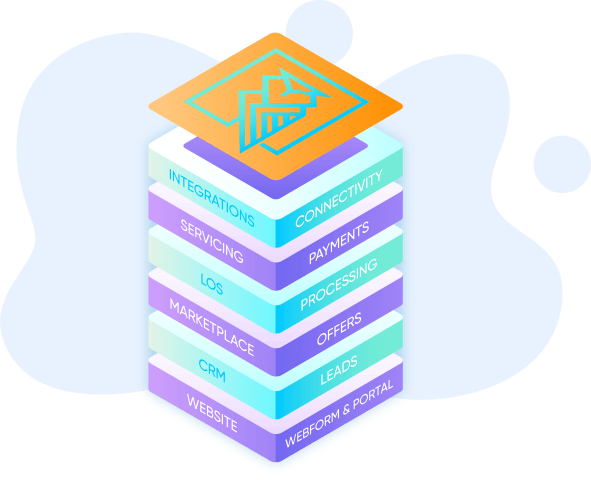 Lending Stack