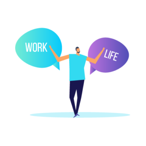 work-life-balance