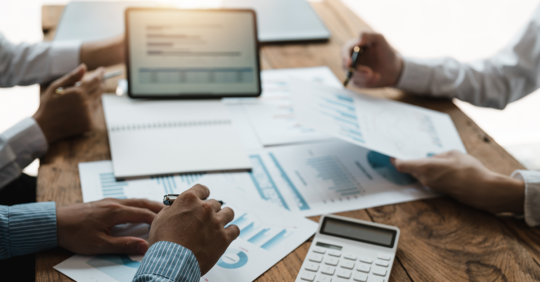 Top 10 Core Features in a Loan Origination System