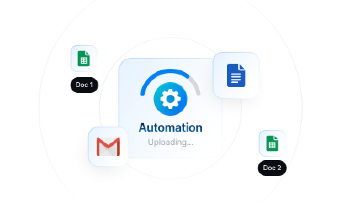 Automation Rules Engine