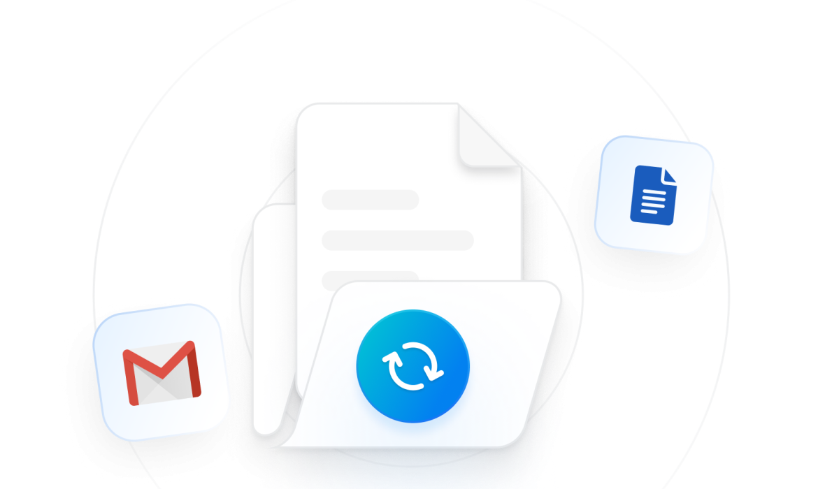 Automated Doc Collection