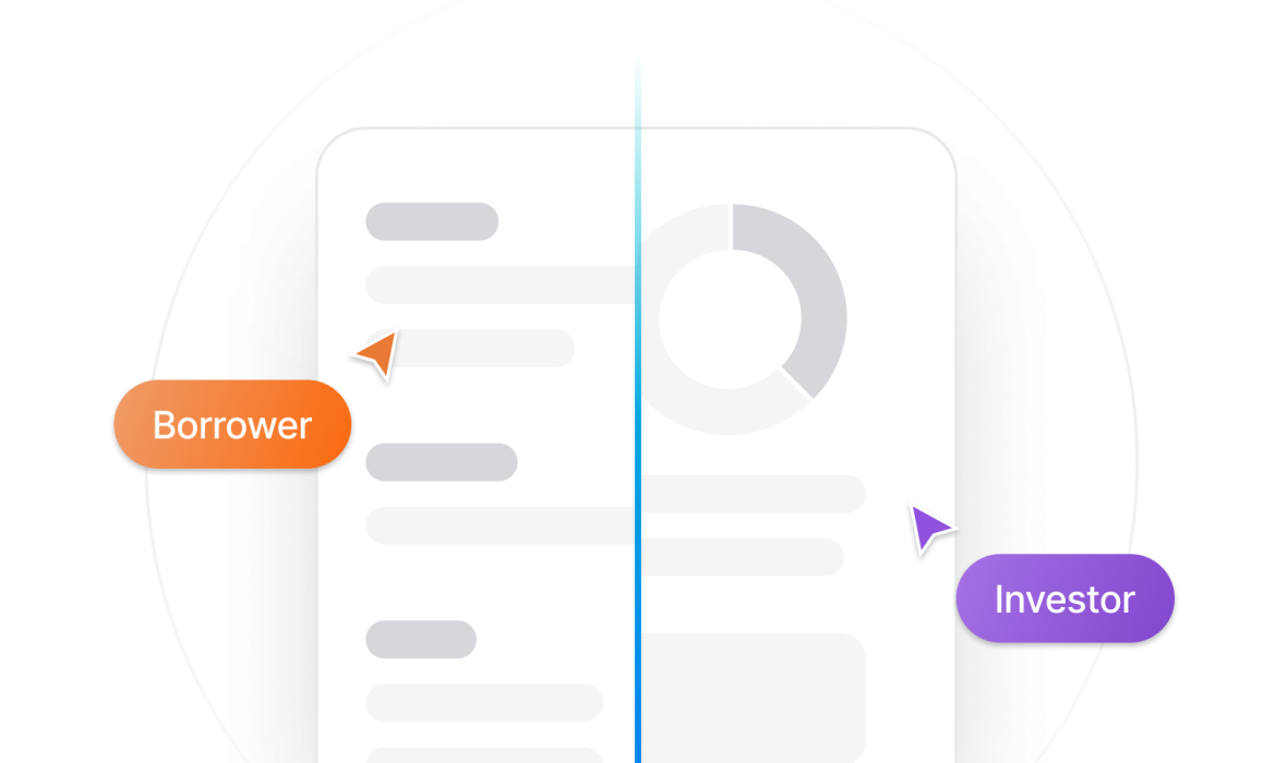 Borrower & Investor Portals