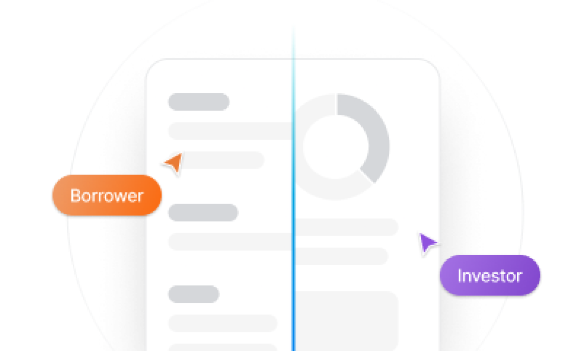 Borrower & Investor Portals