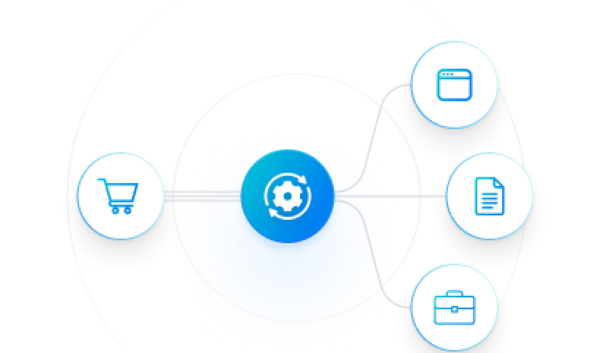 Build Your Own Marketplace