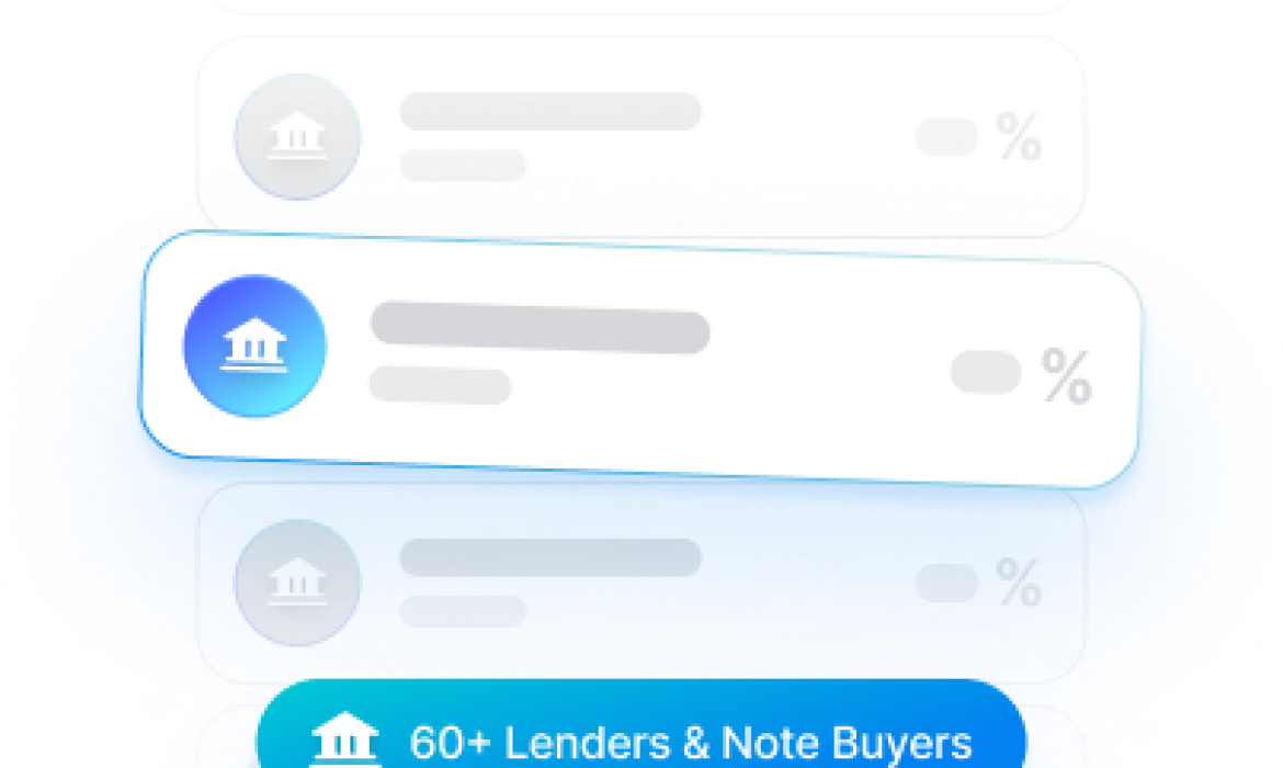 Match Your Loans with Right Source