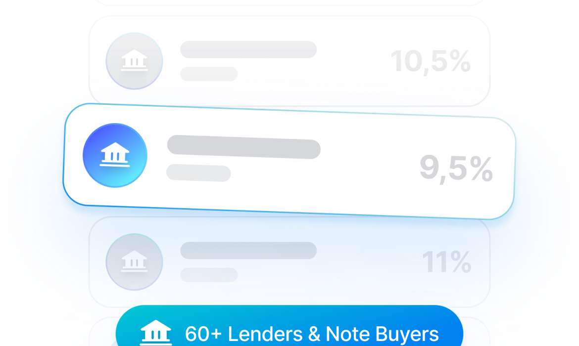 Match Your Loans with Right Source