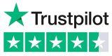 trustpilot-stars9095